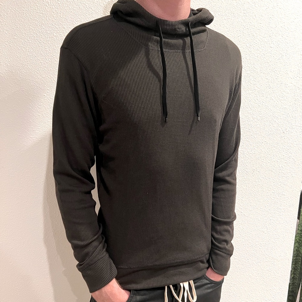Patagonia Thermal Pullover Sweater